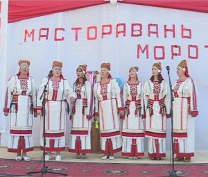 1 июля пройдет фестиваль «Масторавань морот»