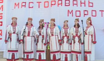 1 июля пройдет фестиваль «Масторавань морот»