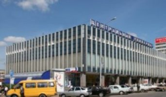Смена владельца. ЦУМ и Пушкаревское кольцо проданы Дмитрию Рябову.