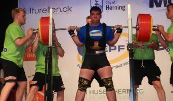 Последние достижения ульяновцев на мировых аренах