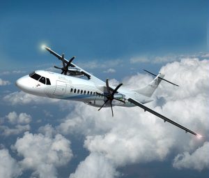 В Ульяновске будет создано несколько производств турбовинтовых воздушных судов