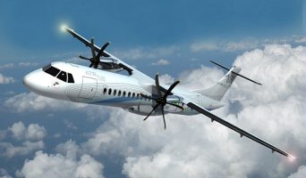 В Ульяновске будет создано несколько производств турбовинтовых воздушных судов