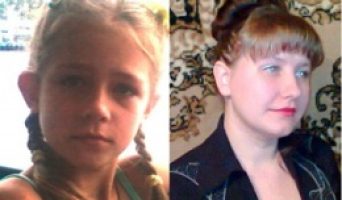 Пропавшую под Саратовом восьмилетнюю симбирянку ищут с воздуха и под водой