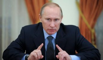 Путин планирует приехать в Ульяновск 1 августа