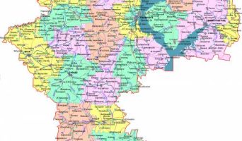 Ульяновская область в рейтингах