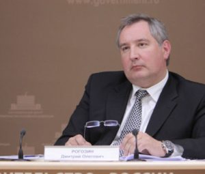 Рогозин посетит Ульяновск