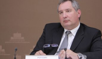 Рогозин посетит Ульяновск