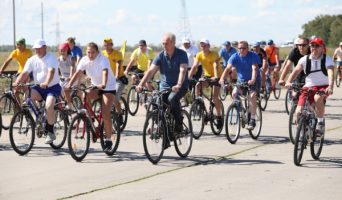 Сергей Морозов впервые возглавил медиарейтинг РФ