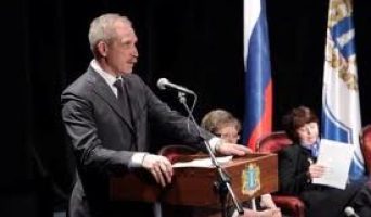 Трем ульяновцам были присвоены почетные звания