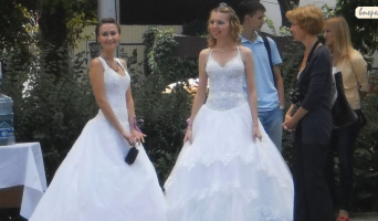 Парад невест