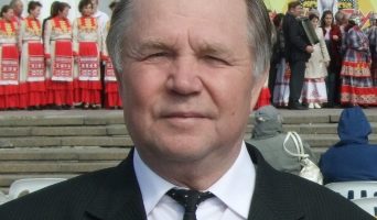 Новый советник по делам национальностей