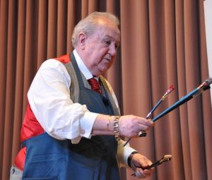 Церетели в числе претендентов на премию им.Пластова