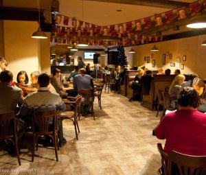 Ненадлежащая реклама чешской пивницы обернулась штрафами