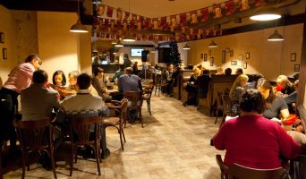 Ненадлежащая реклама чешской пивницы обернулась штрафами