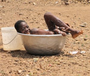Отключение горячей воды в Ульяновске
