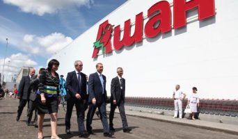 “Ашан” дошумелся до суда