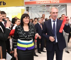 Насытились сетями