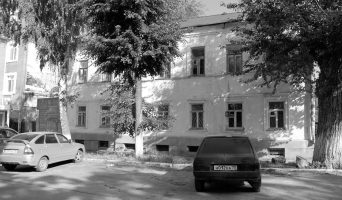 Здание XIX века продали и снесли