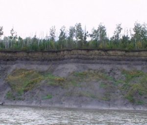 Рейд по Куйбышевскому водохранилищу