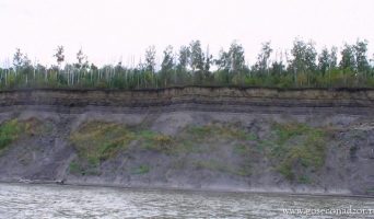 Рейд по Куйбышевскому водохранилищу