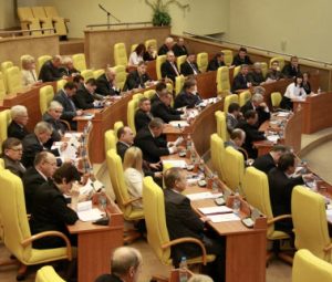 Принят закон об оказании бесплатной юридической помощи жителям Ульяновской области