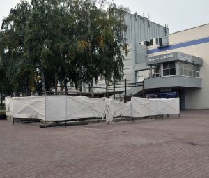 В Ульяновске появится бульвар первых поцелуев