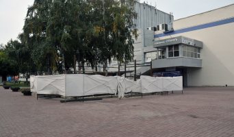В Ульяновске появится бульвар первых поцелуев