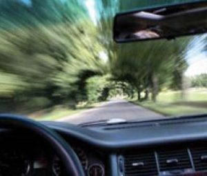 За ночь выявили 39 пьяных водителей