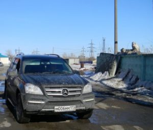 Арбитражный суд требует вернуть Ульяновский керамзитовый завод его законным владельцам