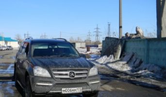 Арбитражный суд требует вернуть Ульяновский керамзитовый завод его законным владельцам