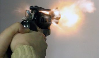 В Ульяновске вновь стреляли в азербайджанца