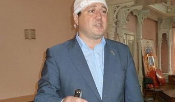 Привет из прошлого, или За что пытались убить главу азербайджанской диаспоры Ислама Гусейнова?