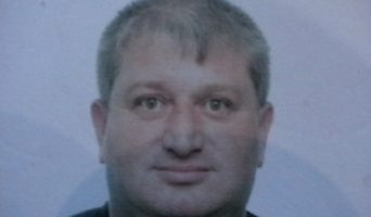 Полиция ищет свидетелей убийства предпринимателя