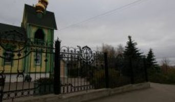 В Ульяновске землю под церковными зданиями продали частникам