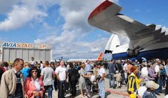 По итогам МАТФ-2012 подписано 9 соглашений