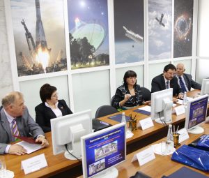 На базе Ульяновского государственного университета планируется создать региональный научно-образовательный центр медицины