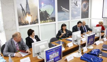 На базе Ульяновского государственного университета планируется создать региональный научно-образовательный центр медицины
