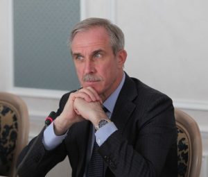 Эксперты отметили укрепление позиций губернатора Сергея Морозова