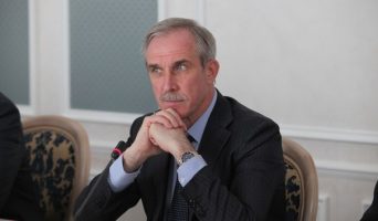 Эксперты отметили укрепление позиций губернатора Сергея Морозова