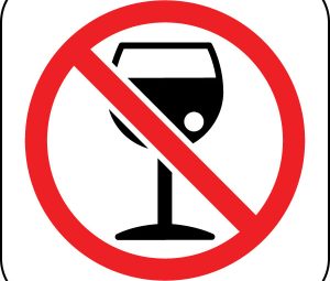 В Ульяновской области могут полностью запретить продавать алкоголь