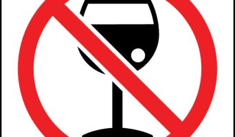 В Ульяновской области могут полностью запретить продавать алкоголь