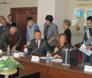 Сформирован новый состав Общественной палаты Ульяновской области