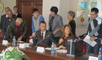 Сформирован новый состав Общественной палаты Ульяновской области