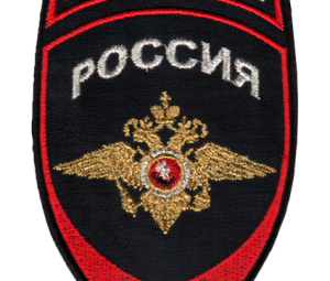 В Ульяновске новые руководители отделов полиции