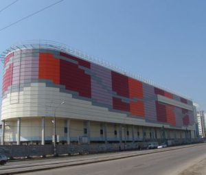 Девушки предприняли три попытки в течение дня обокрасть бутик в ТЦ