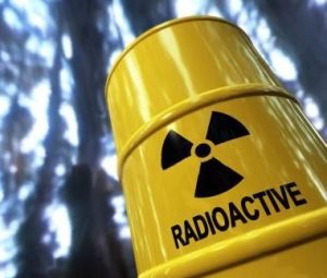 Похитили 15 миллионов рублей с полигона захоронения радиоактивных отходов