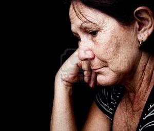 Мошенники не жалеют пенсионеров