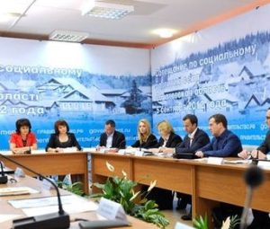Губернатор Морозов выступил с инициативой об упразднении администраций сельских поселений