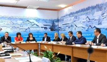 Губернатор Морозов выступил с инициативой об упразднении администраций сельских поселений