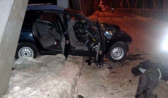 В Ульяновске завершено следствие по делу экс-судьи о ДТП со смертельным исходом